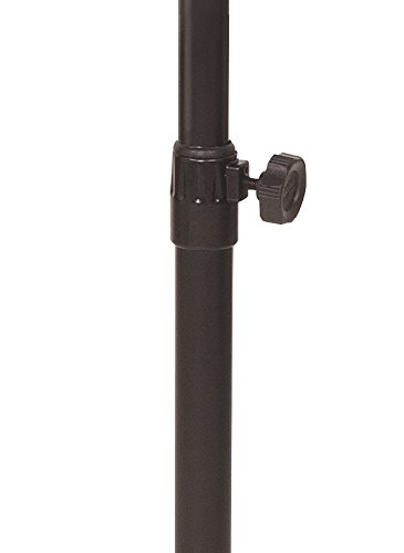 Kinsman KSS02 Pupitre d’orchestre pour Partition Noir - Les Beatles, Paul McCartney, John Lennon, RIngo Starr, George Harrison Kinsman KSS02 Pupitre d'orchestre pour Partition Noir – Image 6
