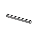 Vermont Gage 111226300, 0.263 Minus Class ZZ Pin Gage with NIST (Pack of 52 pcs)