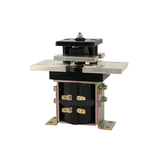 Contacteur CC SW250 12V normalement ouvert robuste de standard industriel