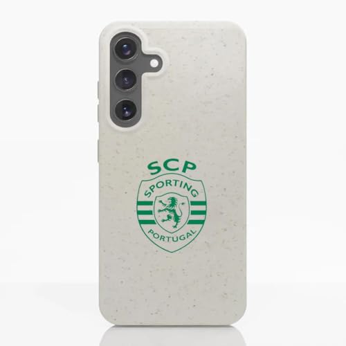 Coque Samsung S25 Plus CP Portugal blanche idéale pour le sport et le quotidien