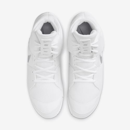 Image of Nike Men's Fury Wrestling Shoe