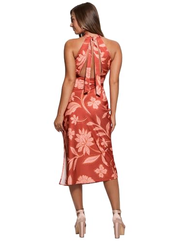 GUESS Women's Sleeveless Marsha Dress2