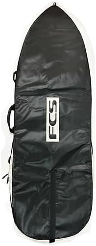 FCS サーフボードケース シルバー FCS エフシーエス サーフボード