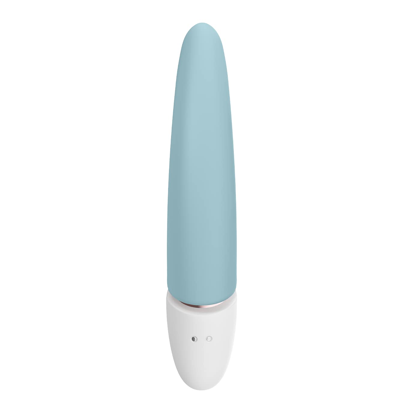 Set di Vibratori Satisfyer Marvelous Four | 4 pezzi di sex toys per donne inclusi quattro Satisfyer | Best Of dei Sex Toys | Set di vibratori erotici | Stimolazione impermeabile (IPX7)