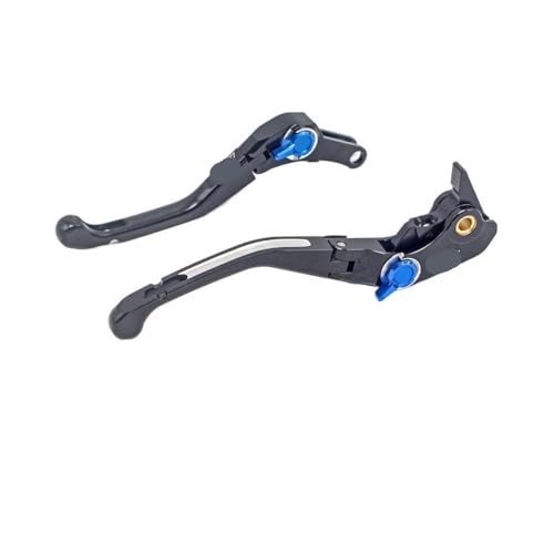 Levier de poignée d'embrayage S1000RR finition usinée pour commande reculée moto