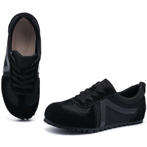 Women Loafers Shoes Casual Flat Comfortable Walking Shoes Women's Fashion Sneakers Footwear