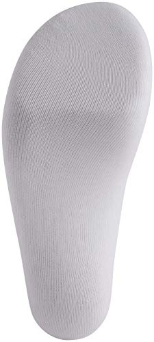 Image of Avia Women's Cushioned No Show Socks (12 Pack)