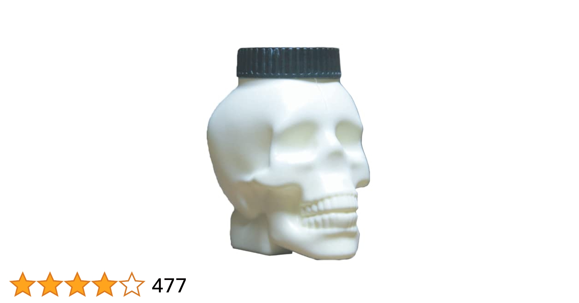 う*ん様 BROSH xYOHJIYAMAMOTO POMADE SKULL R う*ん様 BROSH