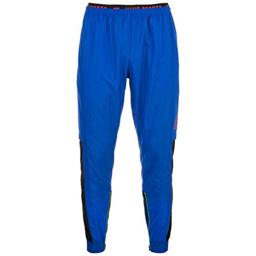 Nike Dri-FIT Flex Sport Clash Men's Training Pants BV3268-480 Size L