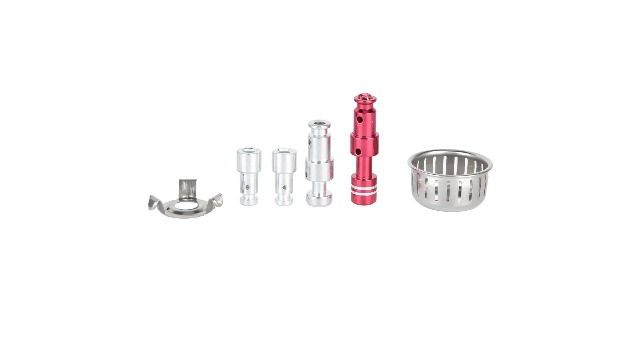 Set de accesorios para olla a presión eléctrica Ymiko miniatura 7