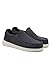 Imagen de KOALA BAY Zapato Casual Wallabee Gris