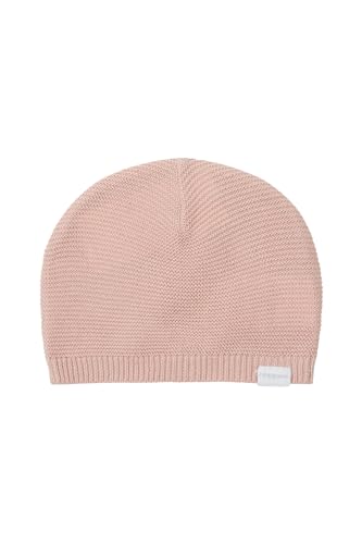 Noppies Unisex Baby Hat Knit Niland Hut, Rose Smoke, Frühchen EU