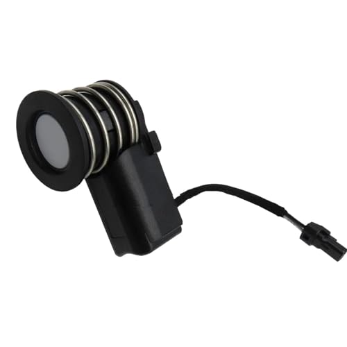 Capteur radar de recul blanc pour garer votre RAV4 III en ville facilement