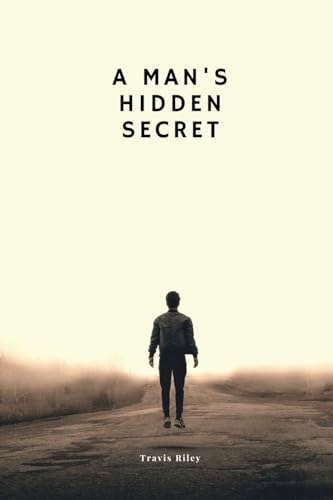 A man's hidden secret