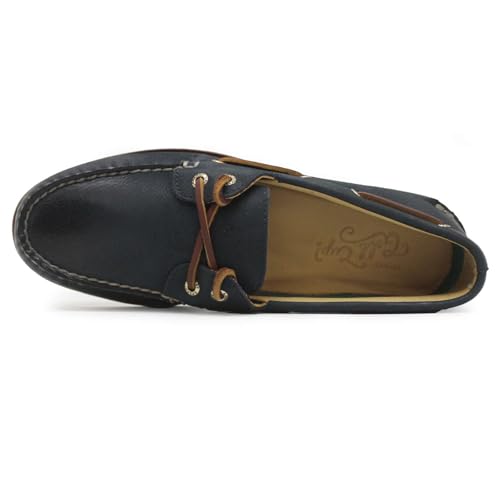 Sperry Men's Gold Cup Authentic Original 2-Eye Boat Shoe2