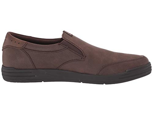 Image of Nunn Bush Kore City Walk Moc Toe Slip-On