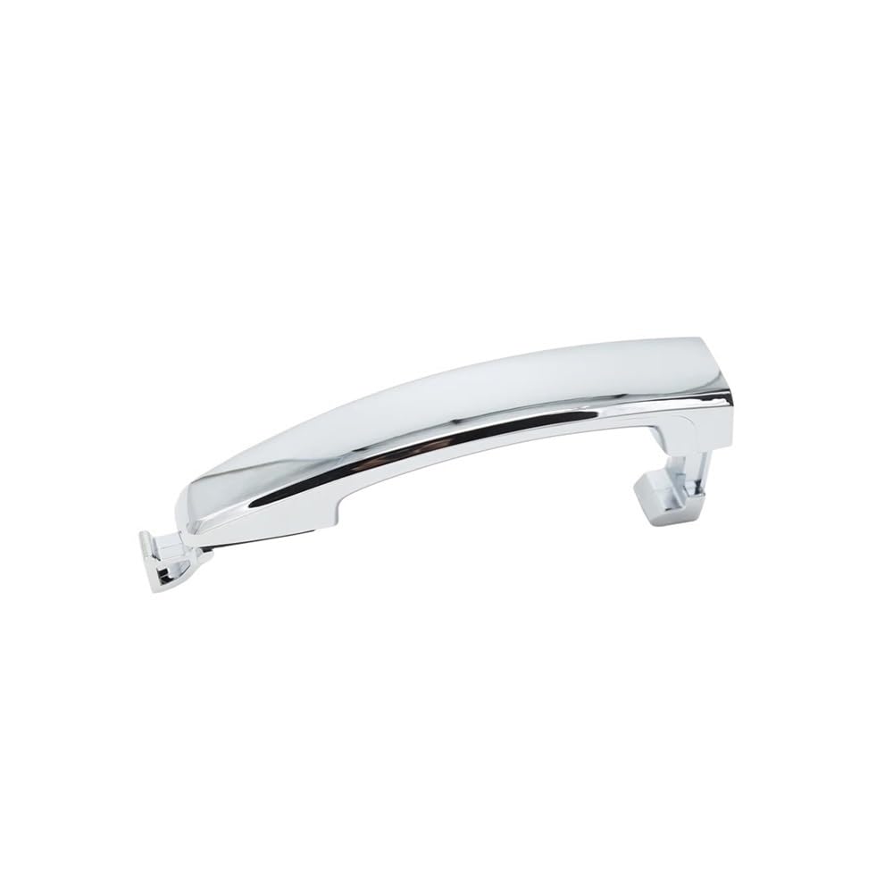 YMYYQW Car Outer Door Handle Car Outside Exterior Door Handle for Epica 2006 2007 2008 2009 2010 2011 2012 2013 2014 2015