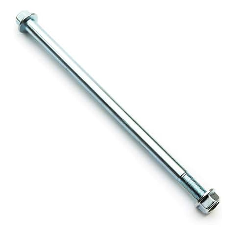Pitbike Swing Arm Bolt 10mm 200mm 50cc 70cc 90cc 110cc 125cc Dirtbike Pit Bike Cover