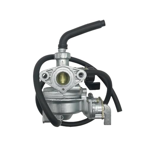 Carburateur compatible avec CT 70 pour vos balades en forêt et trajets urbains