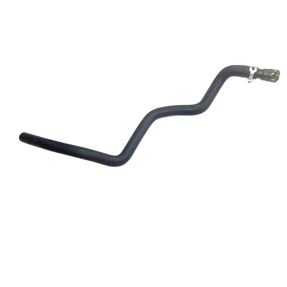 Xsktbpwue No 1 61-211 Heater Water Hose With Connector Compatible With 323 Family Protege 5 Bj 1.8 Premacy Cp Haima 3 Bj1h-61-212(No 1 61-211)