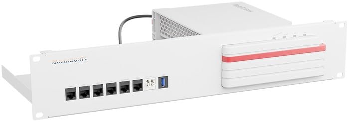 Rackmount.IT Kit for AVM Fritz!Box 5690 Pro