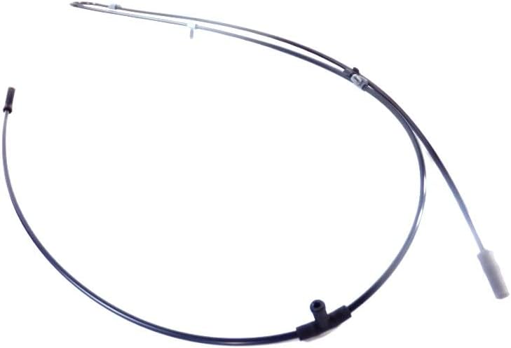 Mangueira do lavador do para-brisa Mopar 68088817AC – 2 unidades de 0,61 m