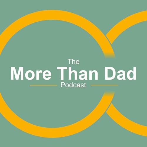 More Than Dad Titelbild