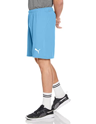 Image of PUMA Men's Liga Core Shorts