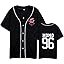 Black Momo 96
