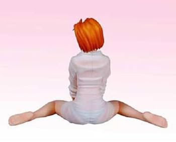 舞-HIME 鴇羽舞衣〜Yシャツ ver.〜 (1/7スケールPVC塗装済み完成品) Amazon | 舞-HIME 鴇羽舞衣~Yシャツ ver.~ (1/7スケールPVC塗装