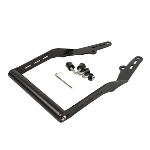 Support de téléphone pour KOVE 800X idéal pour vos sorties trail et voyages - 3