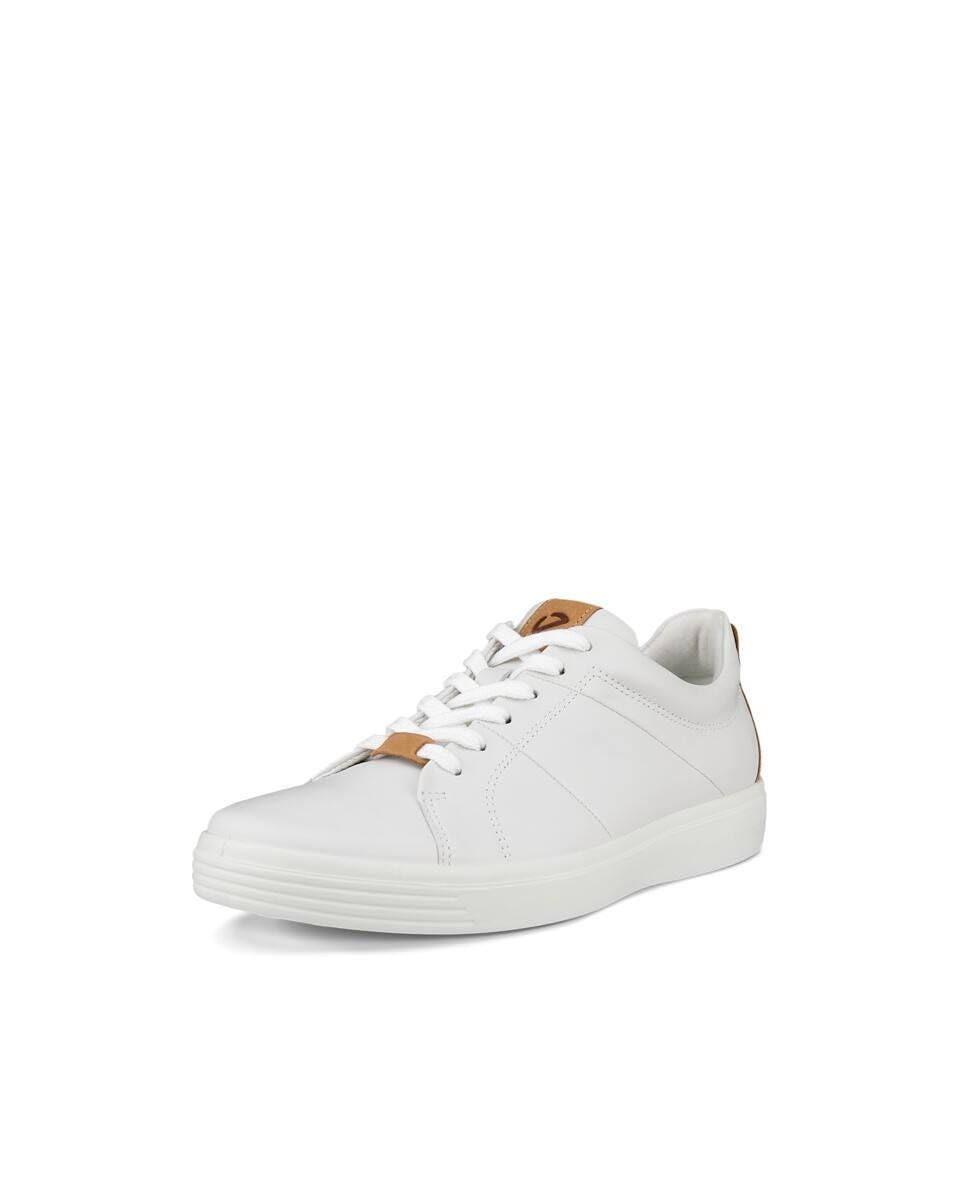 ECCO Men's Soft Classic Sneaker