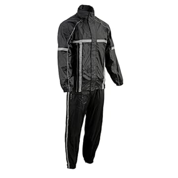 best heated motorcycle suit