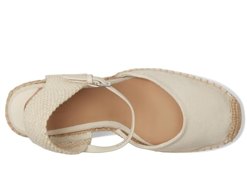 Lauren Ralph Lauren Women's Robby Canvas & Jute Espadrille2