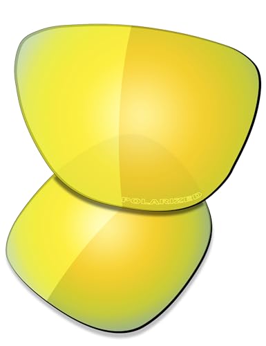Image of SAUCER Premium Replacement Lenses Compatible with Ray-Ban Meta Wayfarer (Gen 2) RW4012 53mm | RW4008 53mm Smart Sunglasses