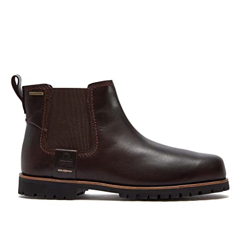 Image of Chatham Men's Walking Chelsea Boots