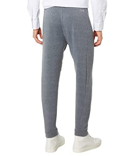 U.S. Polo Assn. Embossed Wordmark Joggers2