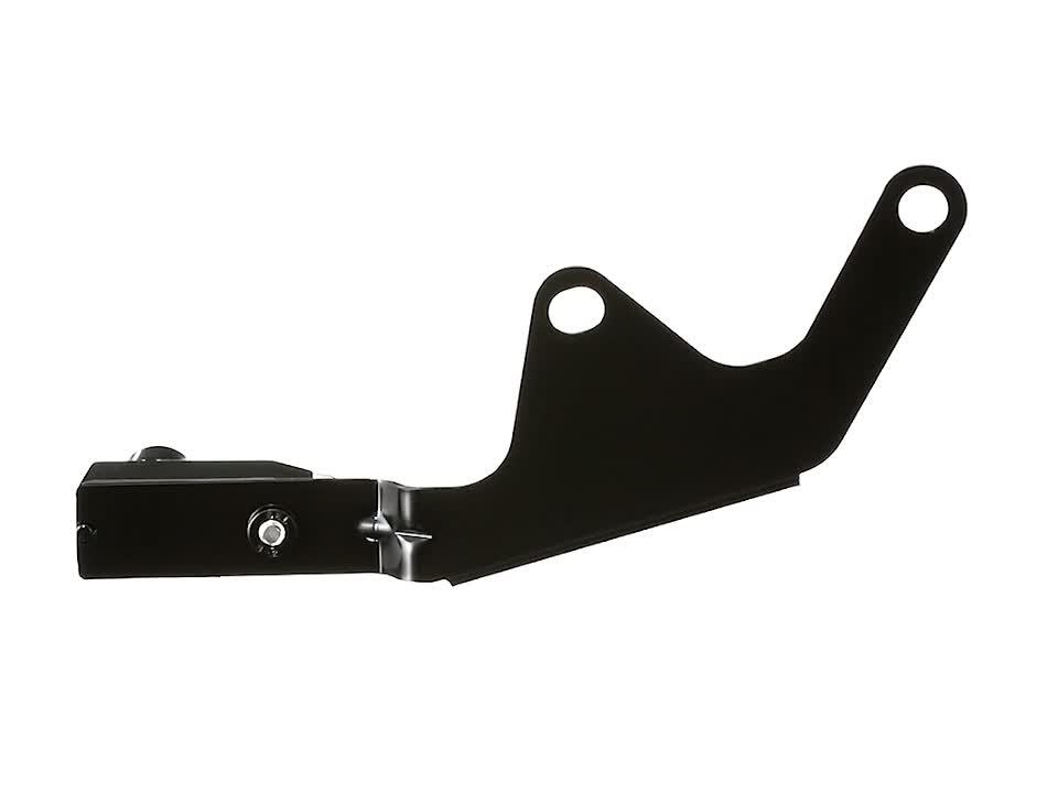 Amazon | キジマ(Kijima) バイクパーツ ヘルメットロック ホルダー