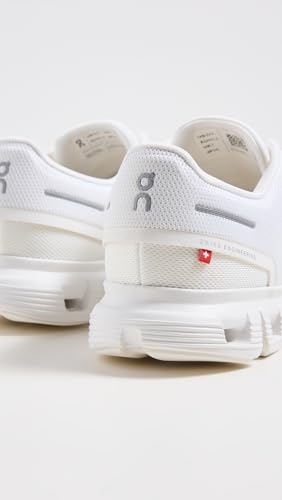 On Women's Cloud 6 Sneakers4