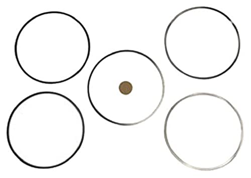Kit de cale Marine Sierra 18-2284 pour réparer le jeu mécanique de transmission Mercruiser