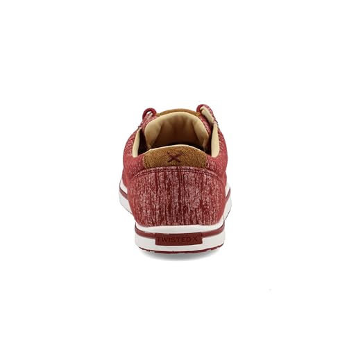 Image of Twisted X Women's Kicks Low Top Sneakers