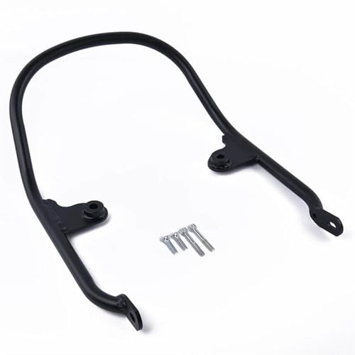 Support de boîte de moto pour s'évader en Kawasaki Z900RS Cafe