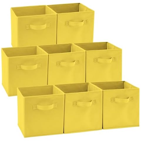 Paniers de rangement EZOWare Cover