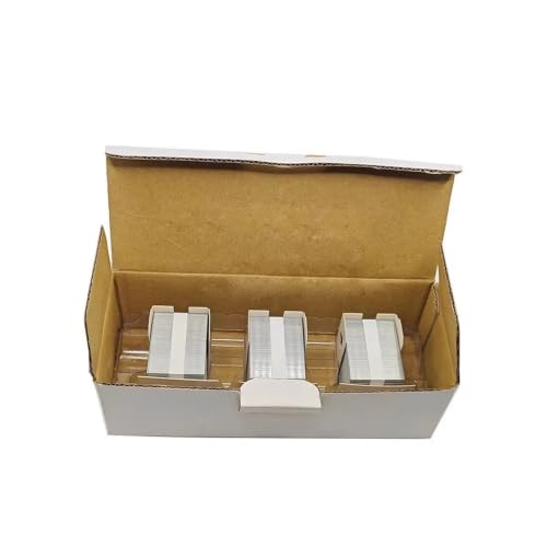 Evite atascos con las grapas STAPLE-2000 6A000000041 para acabado Toshiba
