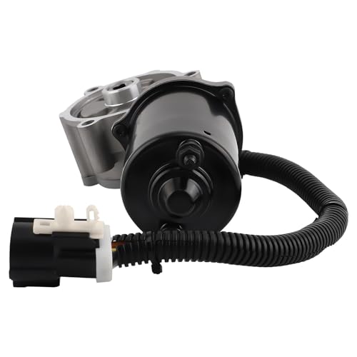 Motor de caja transferencia 600-931 soluciona fallo 4x4 Ford Ranger 4