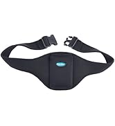 Tune Belt Mic Belt - Microphone Holder Pack - The Original Brand - Carrier Pouch Securely Holds a...