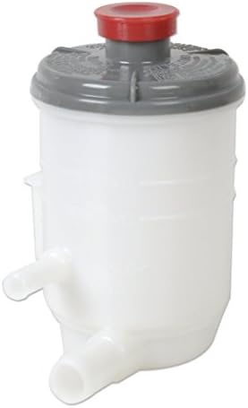 beler Plastic Power Steering Pump Fluid Reservoir Tank Bottle for Honda Accord Acura TL RL TSX 53701-SDA-A01