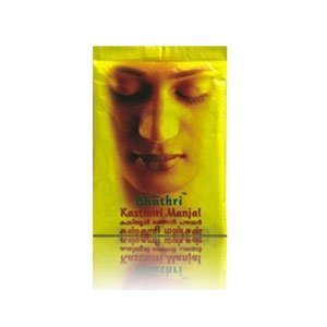 Dhathri Kasthari Manjal 50g