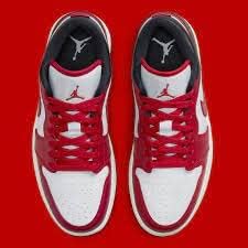 Air Jordan 1 Low by Nike
