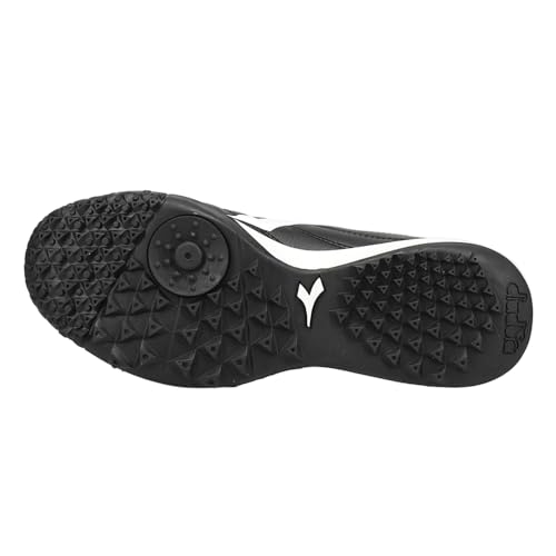 Image of Diadora Mens Brasil 2 R Turf Soccer Cleats